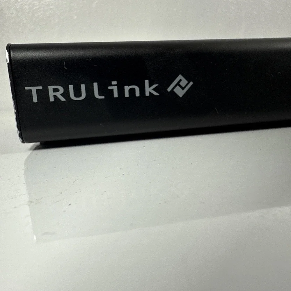 TruLink C2G 2-Port HDMI‎ Splitter W Power Cable 40471